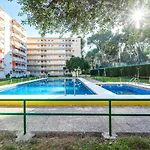 Logrono Lägenhet *