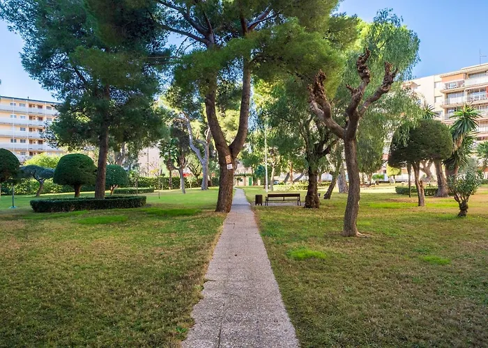 Διαμέρισμα Logrono