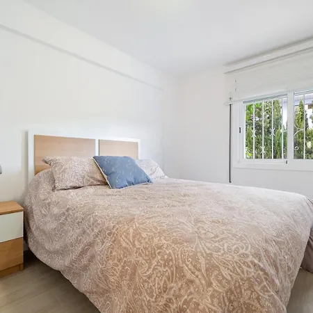 Apartman Logrono