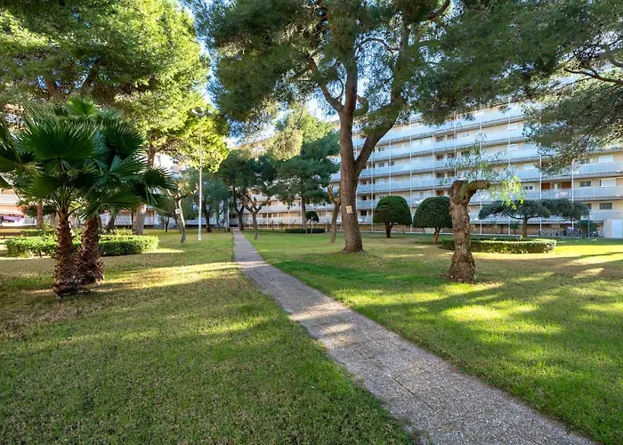 Apartman Logrono