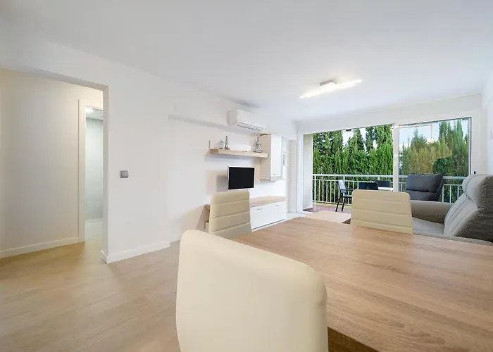 Apartman Logrono *