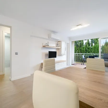 Apartment Logrono Salou