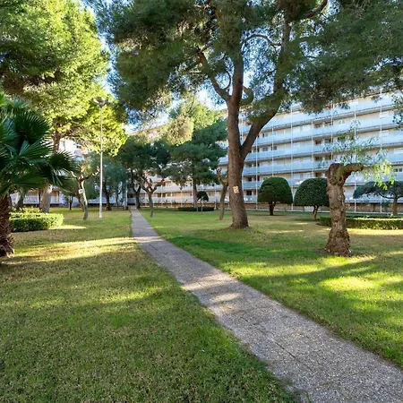 Apartment Logrono