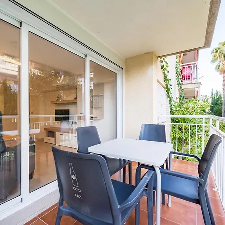 Logrono Apartment Salou