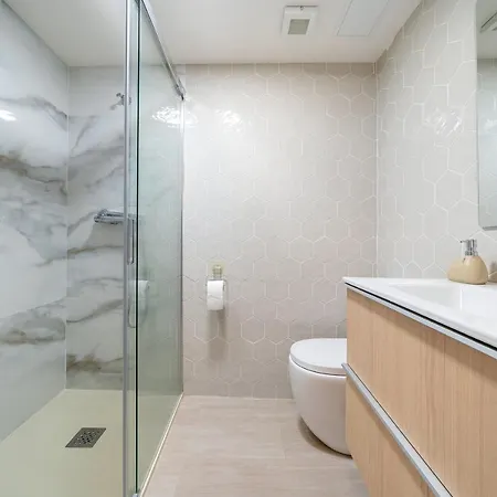 Logrono Apartment Salou