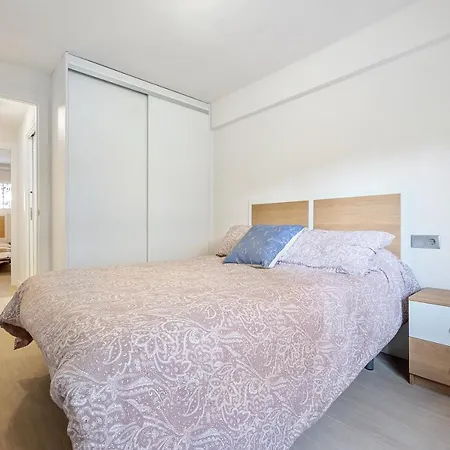 Apartment Logrono *