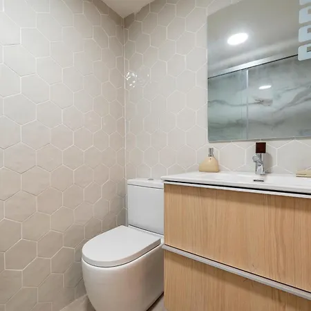 Apartment Logrono Salou