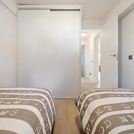 Logrono Apartment