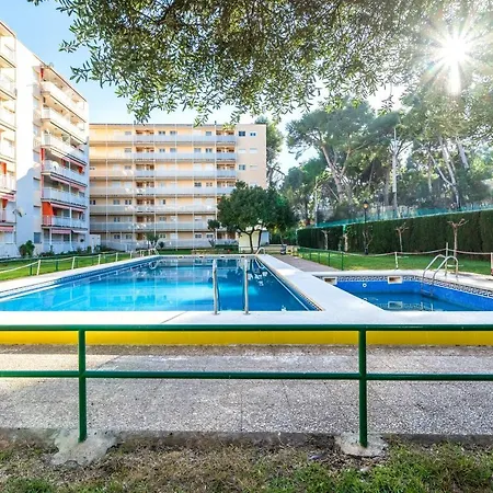 Logrono Apartment *