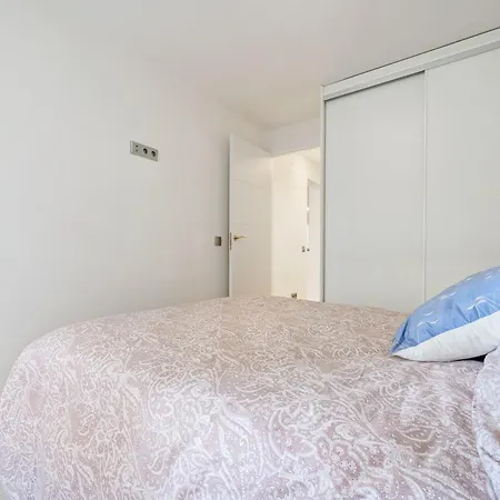 Logrono Apartmán Salou