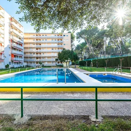 Logrono Daire Salou
