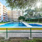 Logrono Lejlighed Salou