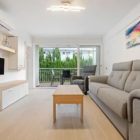 דירה Logrono סאלו